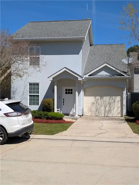 2045 Christie Lane, Covington, LA 70433 - #2