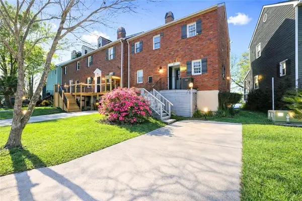 67 Rue Du Sud Drive #67, Madisonville, LA 70447