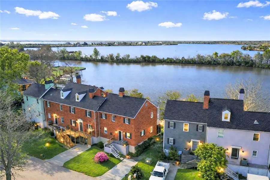 67 Rue Du Sud Drive #67, Madisonville, LA 70447 - #3