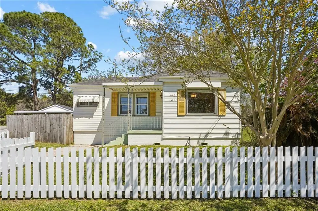 9619 Palm Street, New Orleans, LA 70118 - #1