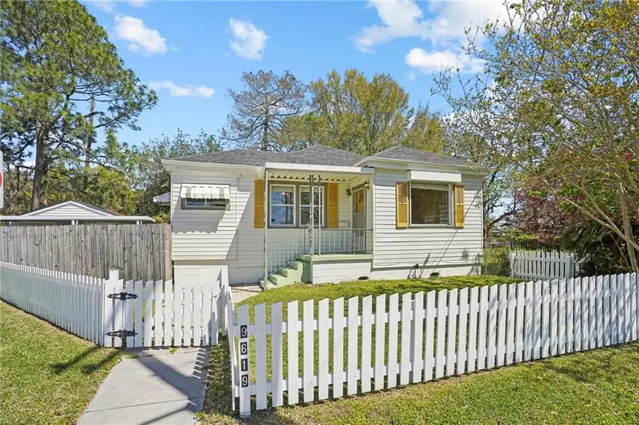 9619 Palm Street, New Orleans, LA 70118 - #2