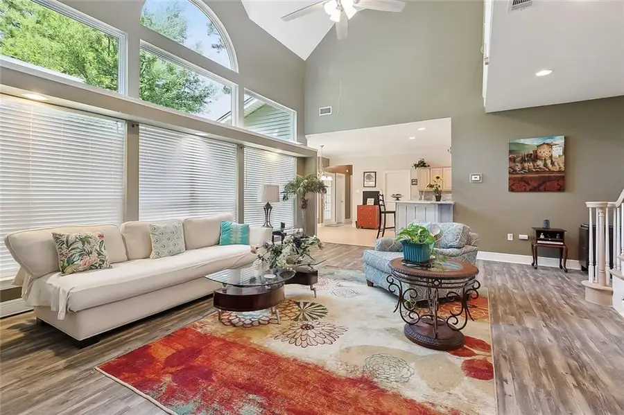 1424 Woodmere Drive, Mandeville, LA 70471 - #2