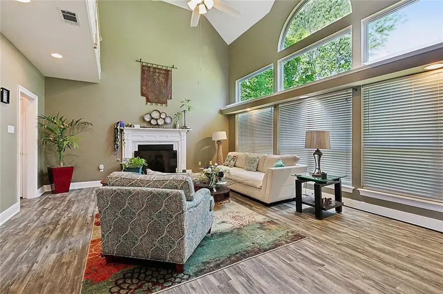 1424 Woodmere Drive, Mandeville, LA 70471 - #3