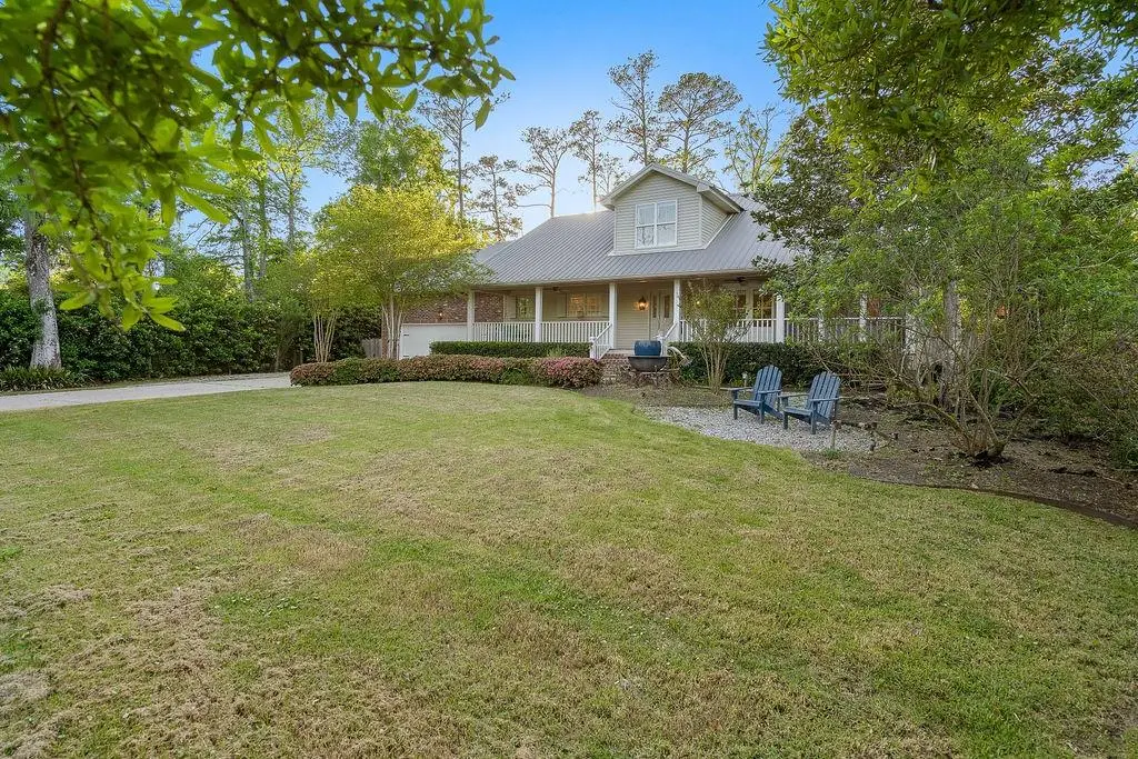 222 Coffee Street, Mandeville, LA 70448 - #1