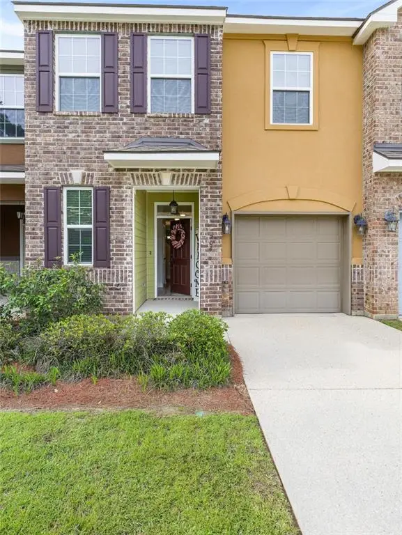 205 Snowy Egret Court, Madisonville, LA 70447 - #2