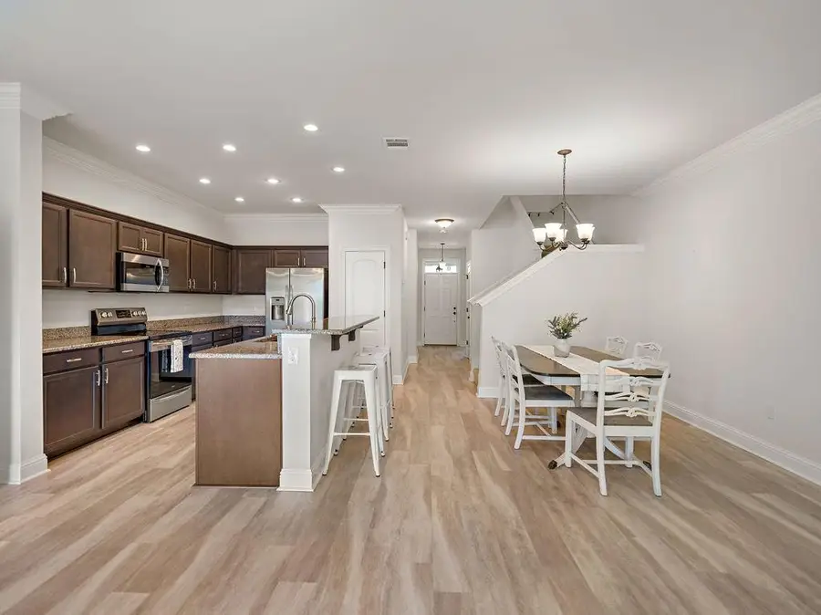 205 Snowy Egret Court, Madisonville, LA 70447 - #3