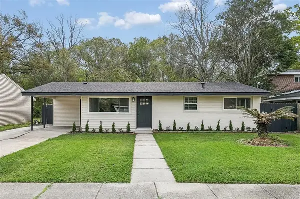 929 Wiegand Drive, Westwego, LA 70094