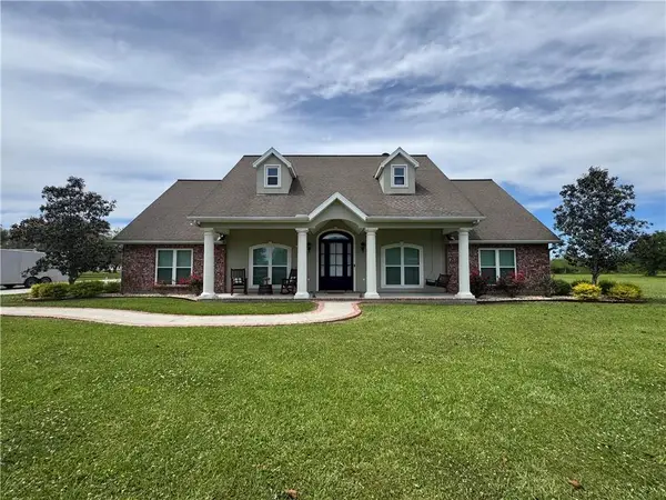 2710 Lloyd Road, Maurice, LA 70555