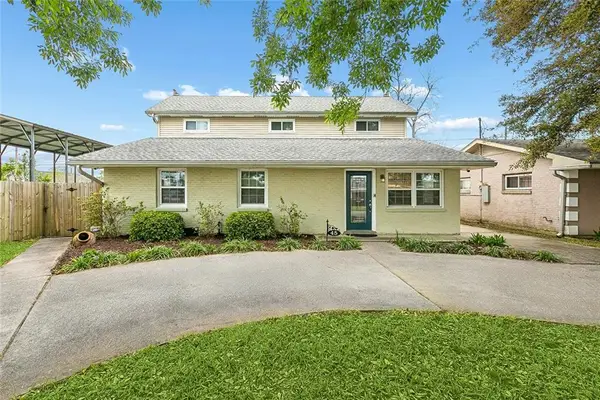 45 E Chalmette Circle, Chalmette, LA 70043