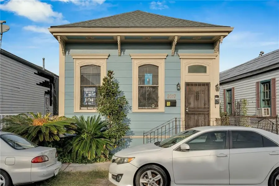 2017 Governor Nicholls Street, New Orleans, LA 70116 - #2