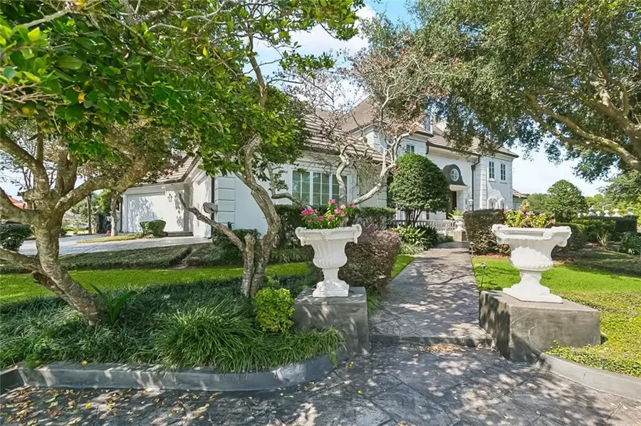 224 Timberlane Road, Gretna, LA 70056 - #2