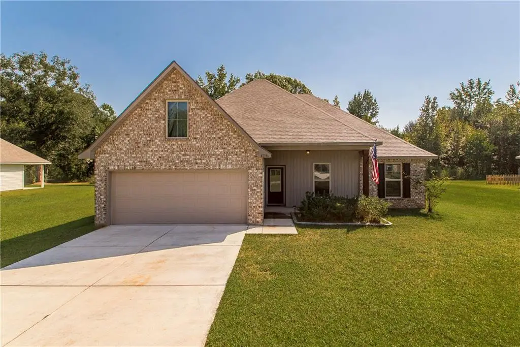 41386 Schafer Drive, Hammond, LA 70403 - #1