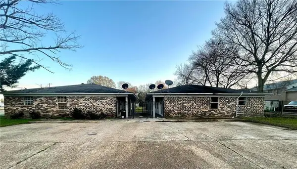 1809 & 1811 Orchard Street, Alexandria, LA 71301