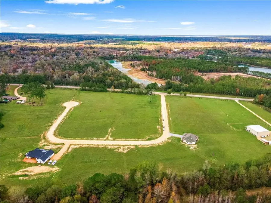 Lot 10 Joelu Drive, Franklinton, LA 70438 - #2