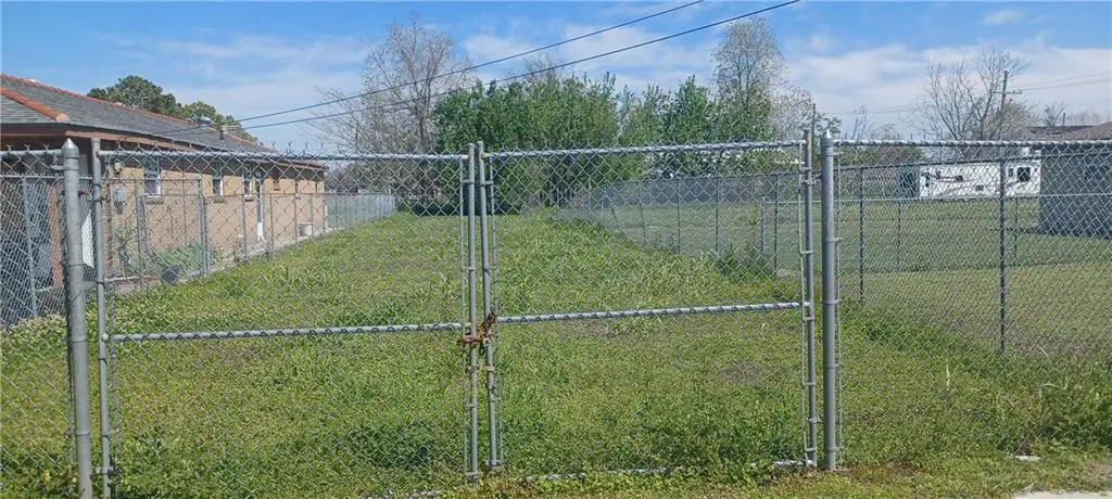 48818 N Prieur Street, New Orleans, LA 70117 - #1