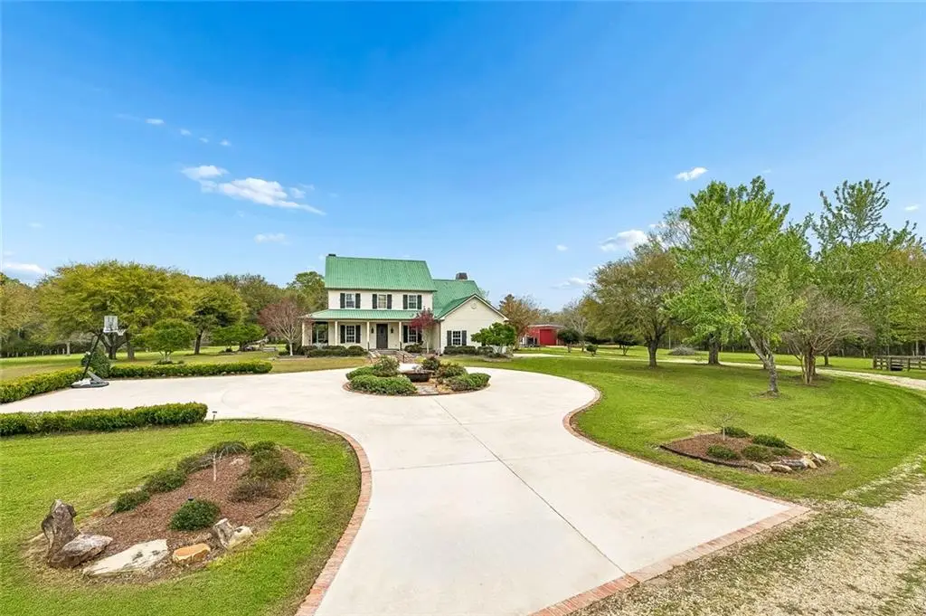 85198 Highway 450 Highway, Franklinton, LA 70438 - #1