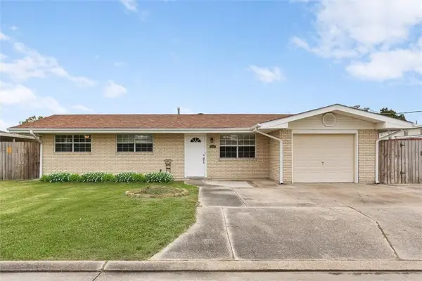 106 Zeta Street, Belle Chasse, LA 70037