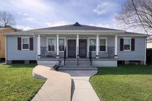 815 17 Sumner Street, New Orleans, LA 70114