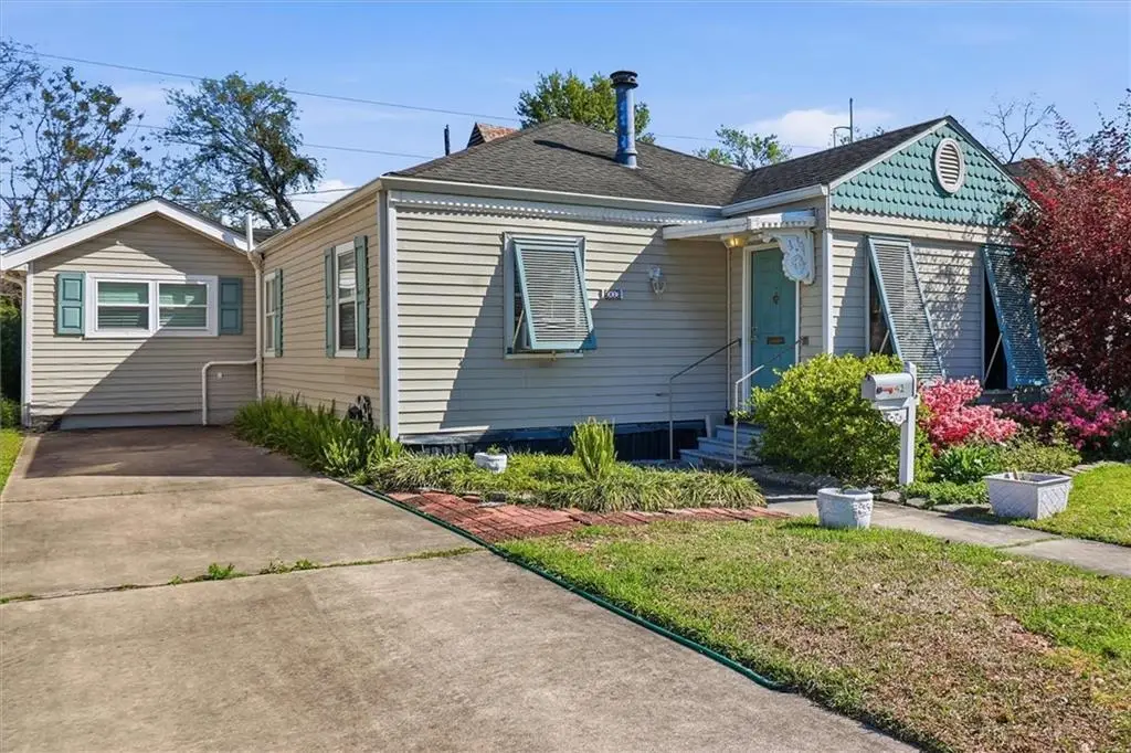 42 Davis Boulevard, Jefferson, LA 70121 - #1