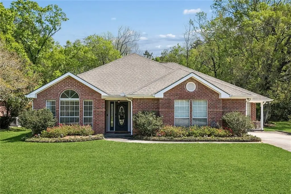 321 Westwood Drive, Mandeville, LA 70471 - #1