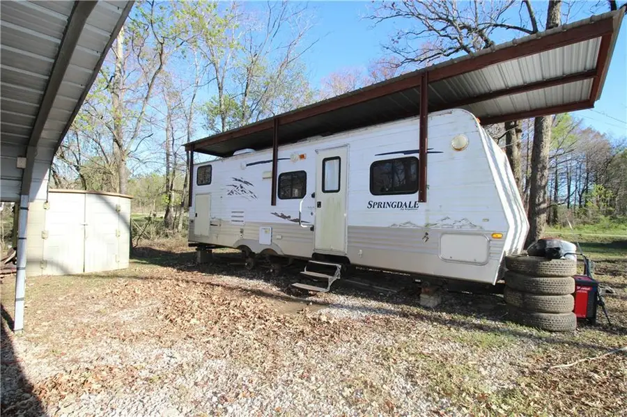 327 Pecan Drive, Marksville, LA 71351 - #3