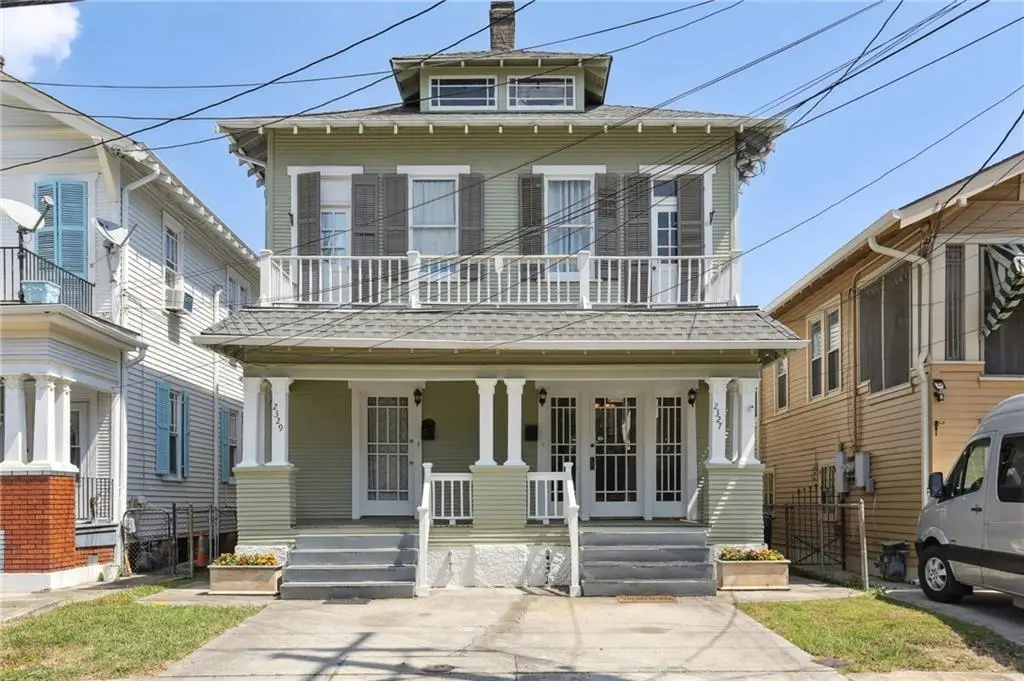 2327-2329 29 General Pershing Street, New Orleans, LA 70115 - #1