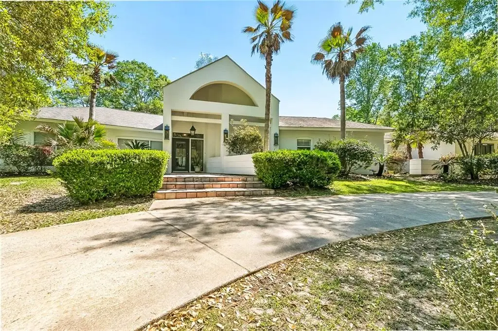 42 Mistletoe Drive, Covington, LA 70433 - #1