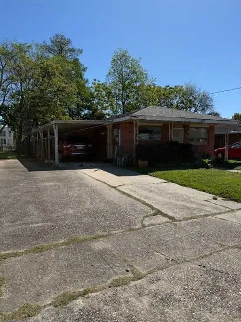 4517 Rosemont Place, New Orleans, LA 70126 - #1