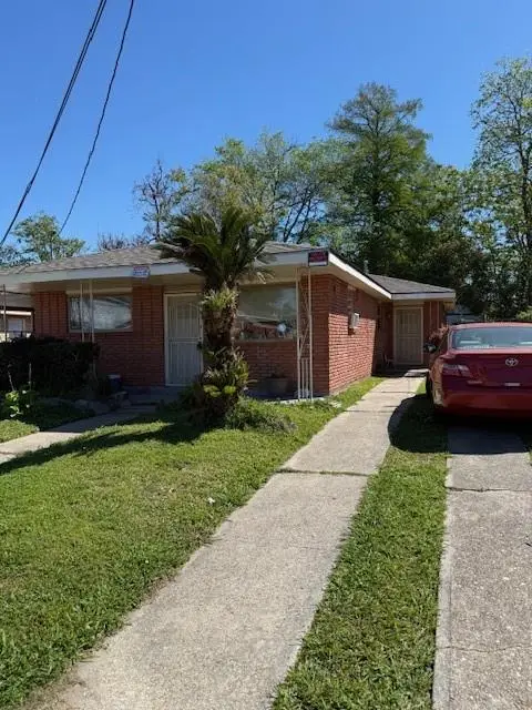 4517 Rosemont Place, New Orleans, LA 70126 - #3