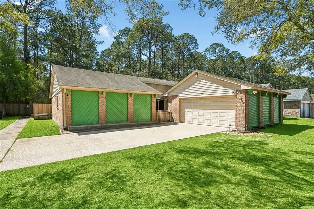 201 Drury Lane, Slidell, LA 70460 - #1