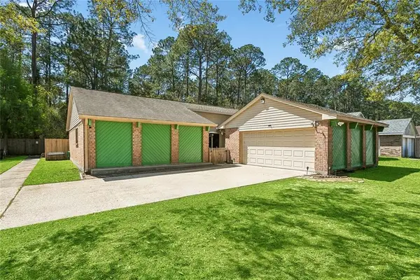 201 Drury Lane, Slidell, LA 70460