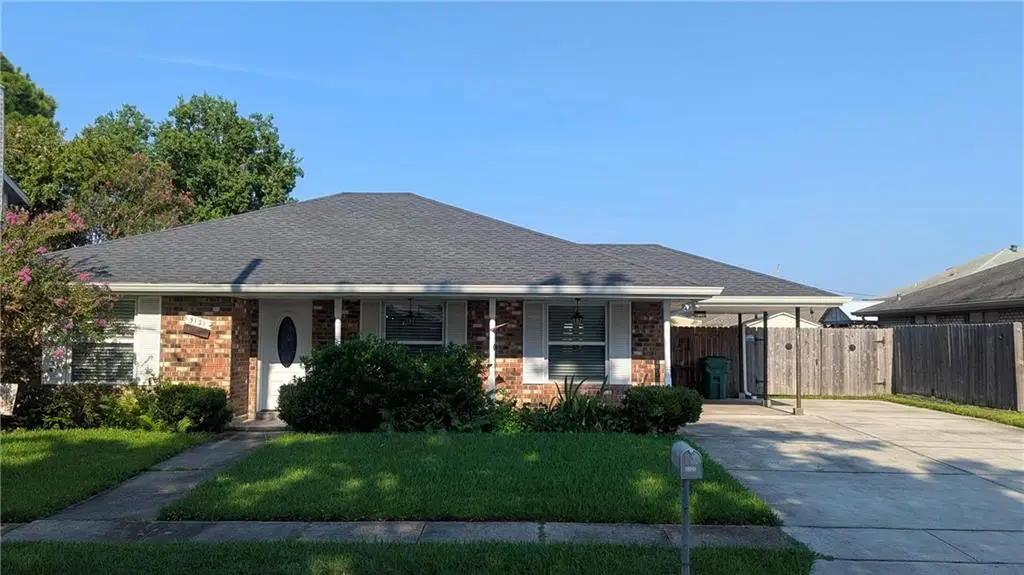 3121 Michigan Avenue, Metairie, LA 70003 - #1