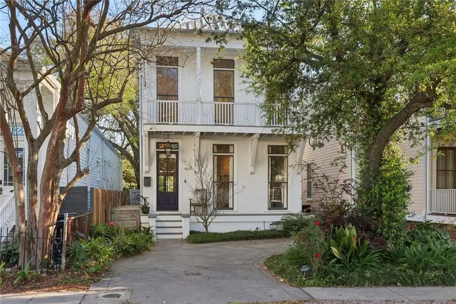 6119 Annunciation Street, New Orleans, LA 70118 - #2