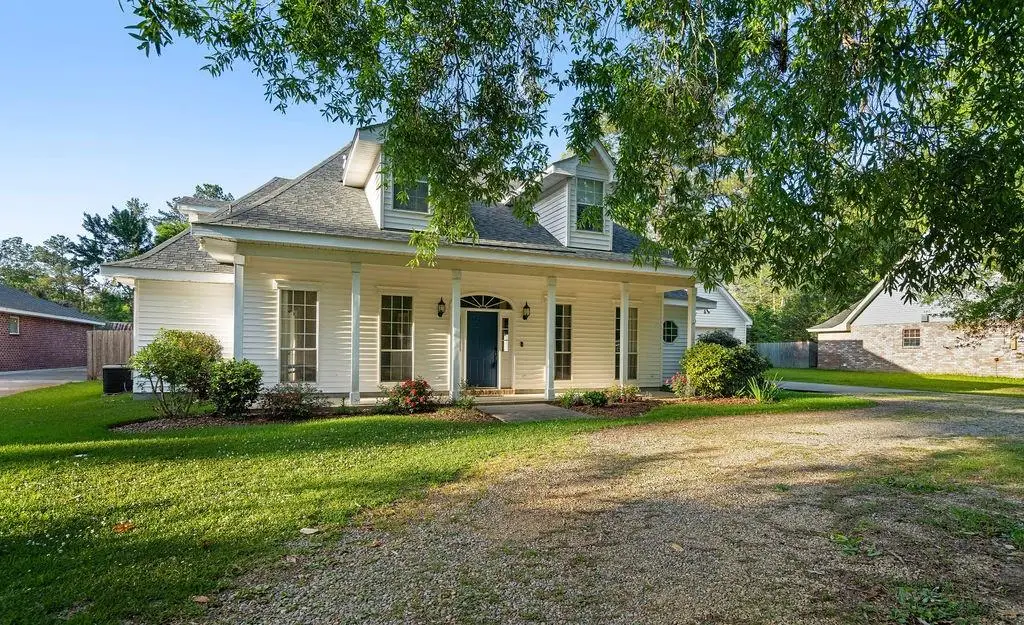 67 N Dogwood Drive, Covington, LA 70433 - #1