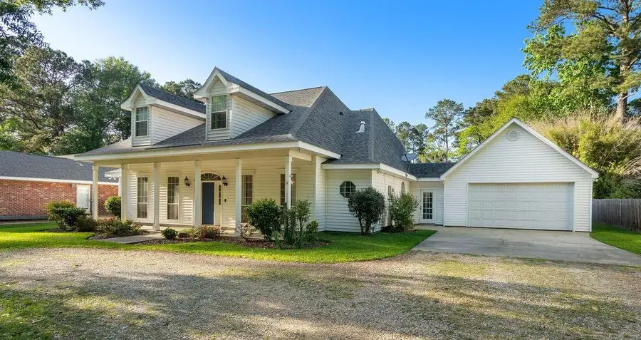 67 N Dogwood Drive, Covington, LA 70433 - #2