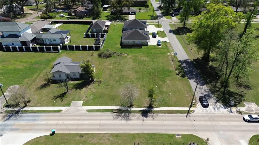 909 W Morris Avenue, Hammond, LA 70403 - #2