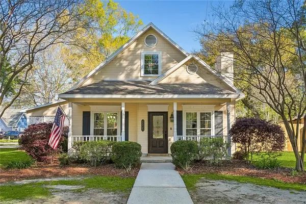 4525 Marquette Street, Mandeville, LA 70448