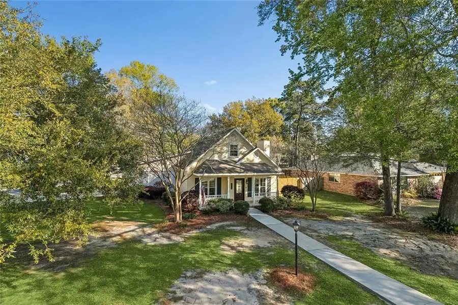 4525 Marquette Street, Mandeville, LA 70448 - #2