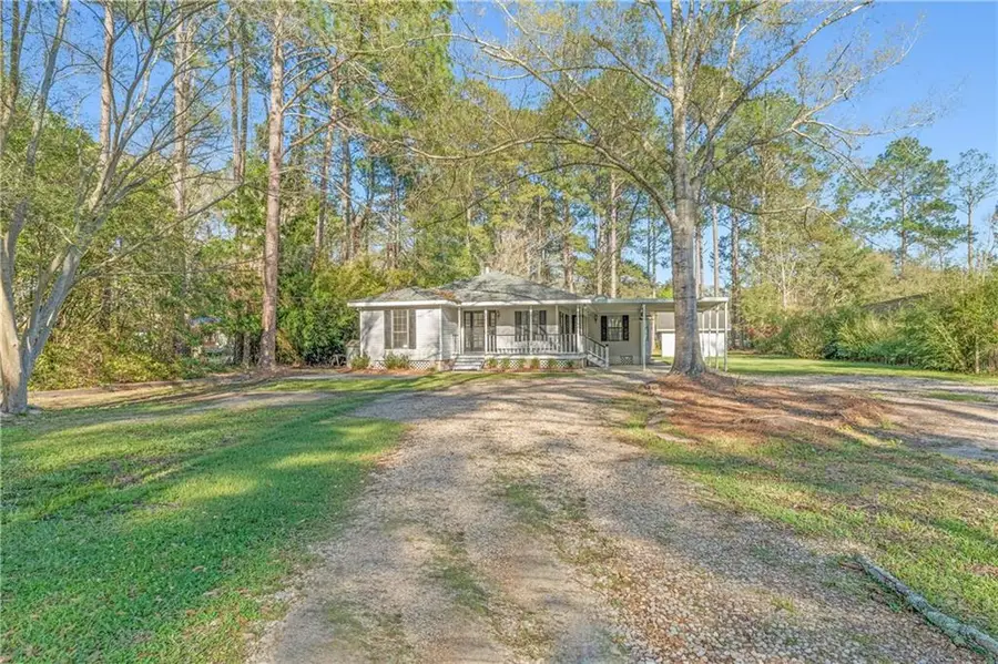 70316 Fuchsia Street, Abita Springs, LA 70420 - #2