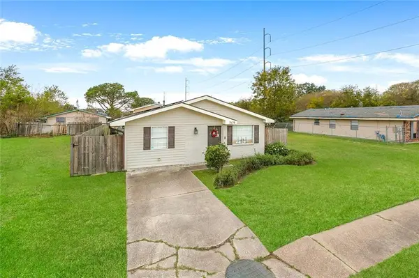 7678 Shorewood Boulevard, New Orleans, LA 70128