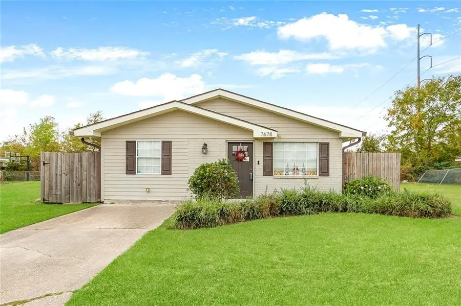 7678 Shorewood Boulevard, New Orleans, LA 70128 - #3