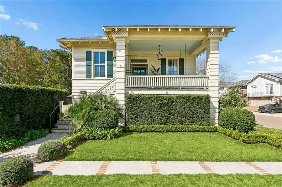 32 Orpheum Avenue, Metairie, LA 70005 - #2