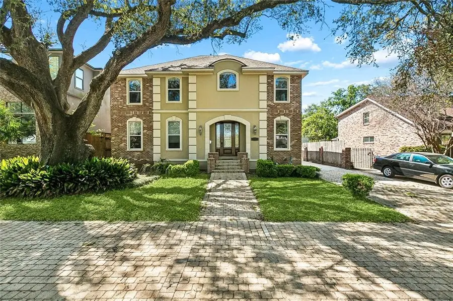 5876 Fleur De Lis Drive, New Orleans, LA 70124 - #2