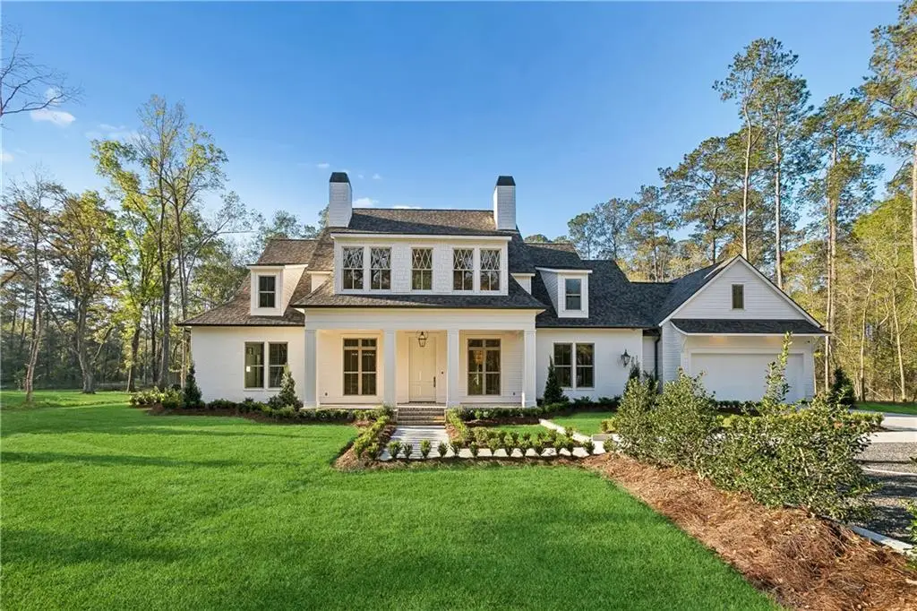 557 Brewster Road, Madisonville, LA 70447 - #1