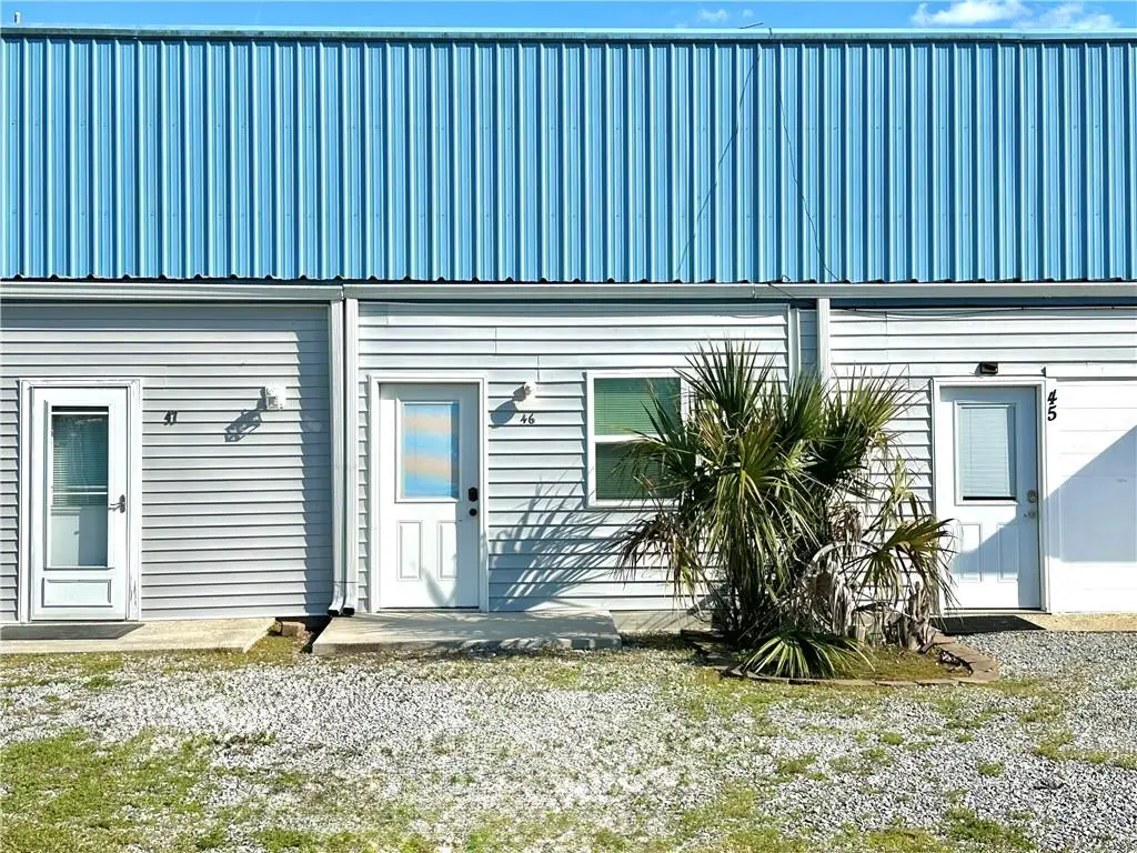 32875 Rivergate Circle #46, Springfield, LA 70462 - #1