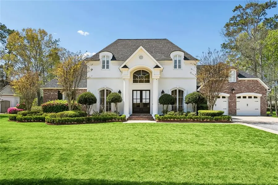 78 Tupelo Trace, Mandeville, LA 70471 - #2