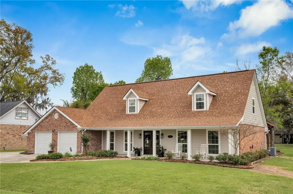 39 E Levert Drive, Luling, LA 70070 - #1