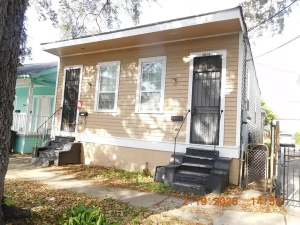 Address Withheld By Seller, New Orleans, LA 70119