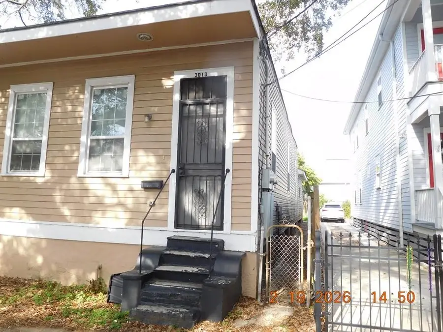 Address Withheld By Seller, New Orleans, LA 70119 - #3