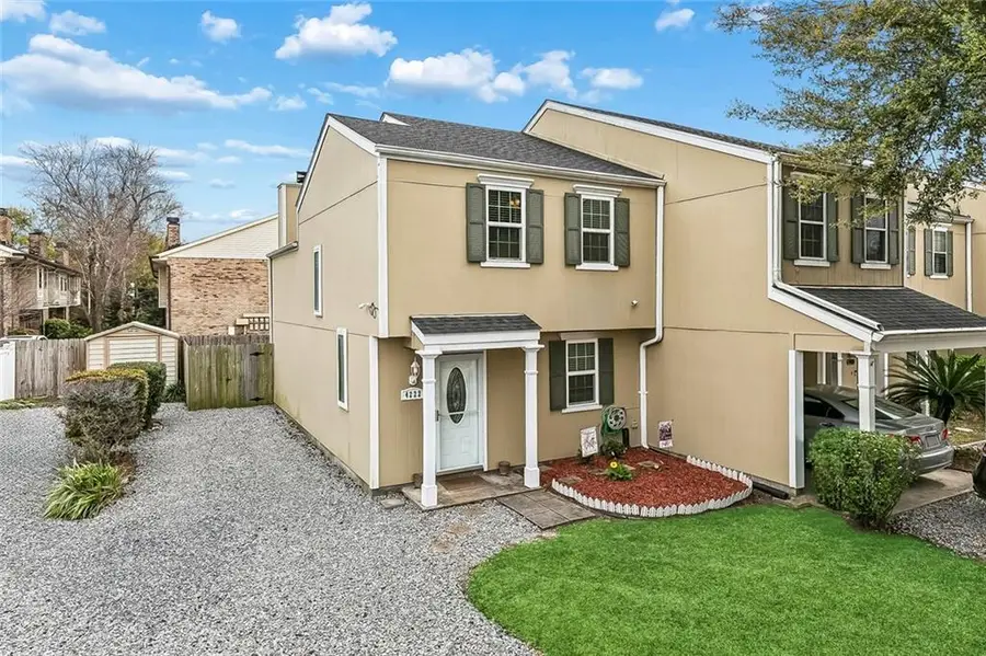 4222 Paradis Lane, Kenner, LA 70065 - #2